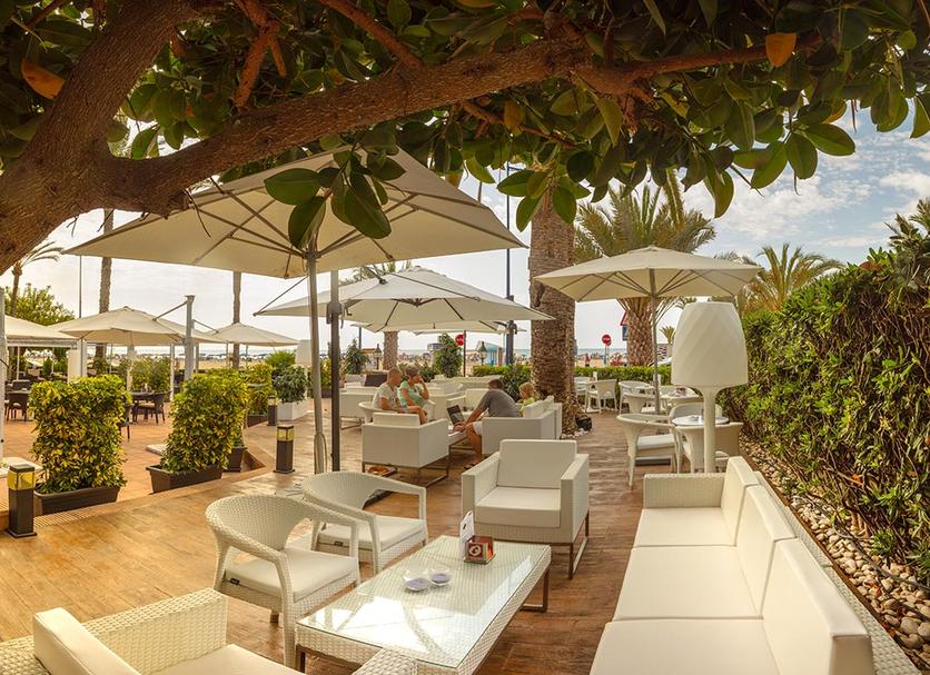 Otel olanakları Fotoğraf