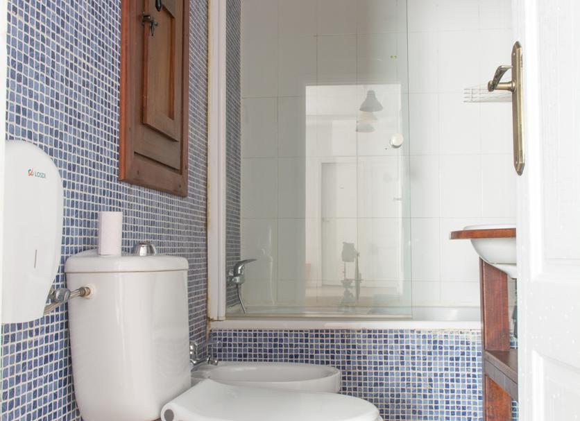 Banyo Fotoğraf