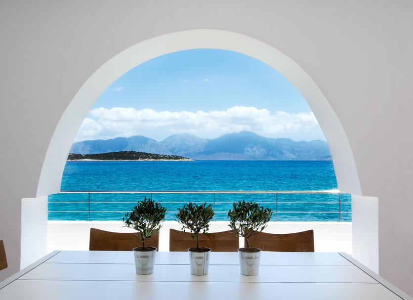 Balkon Fotoğraf