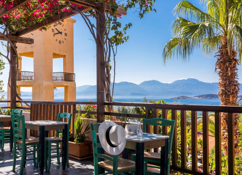 Balkon Fotoğraf