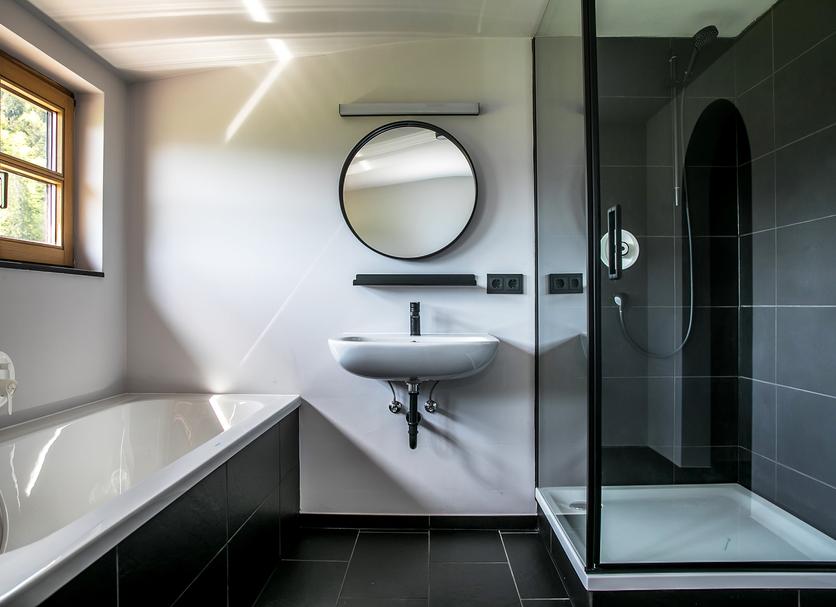 Banyo Fotoğraf