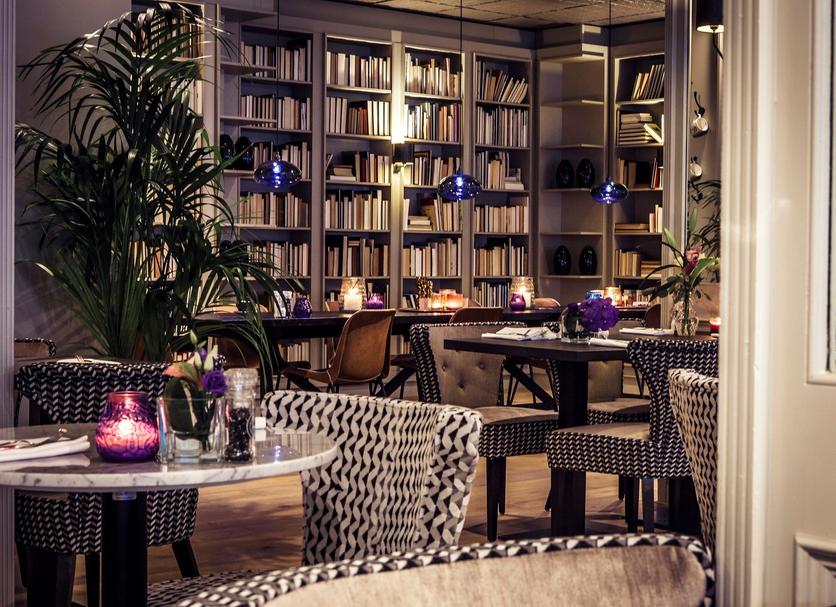 Otel olanakları Fotoğraf