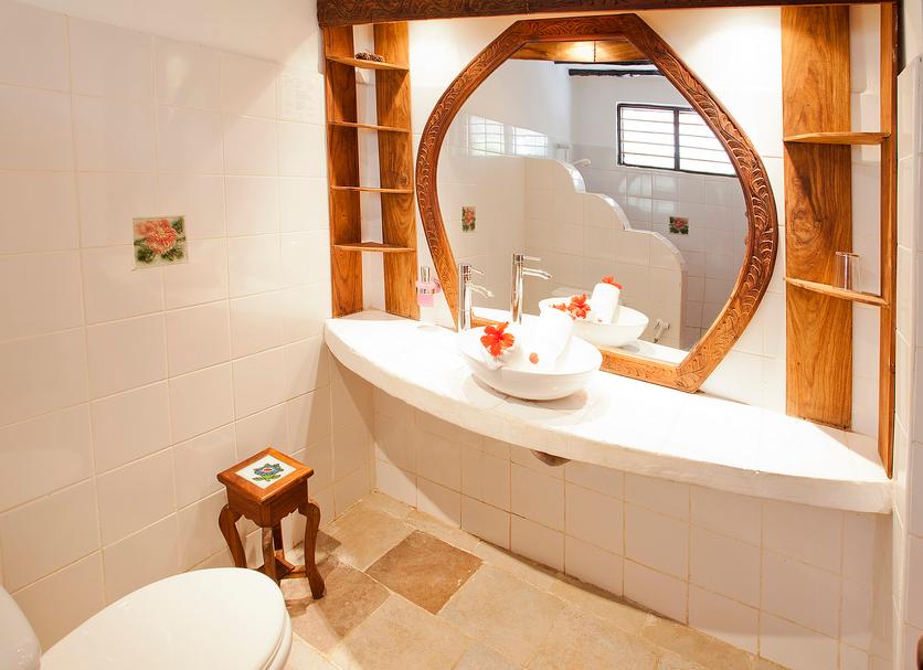 Banyo Fotoğraf
