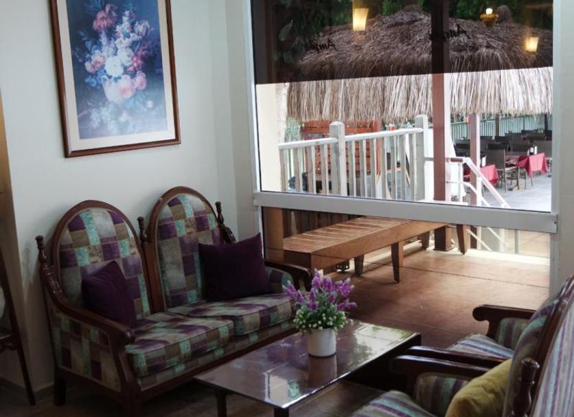 Otel olanakları Fotoğraf