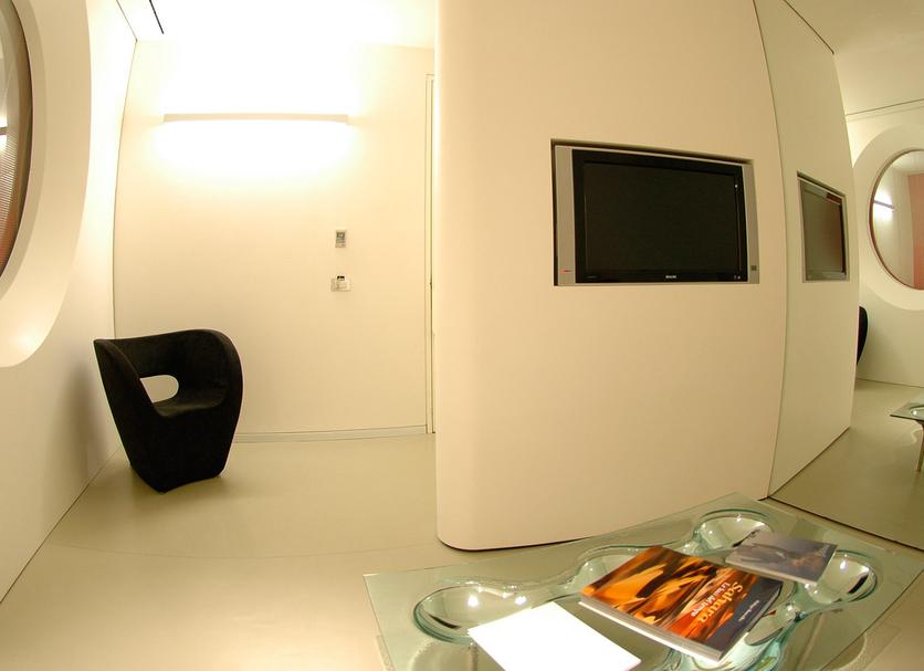 Oda olanağı Fotoğraf
