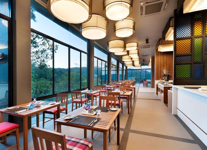 Restoran Fotoğraf