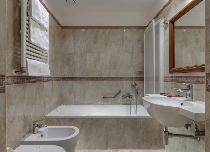 Banyo Fotoğraf