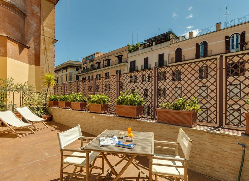 Veranda Fotoğraf