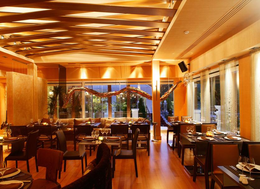 Restoran Fotoğraf