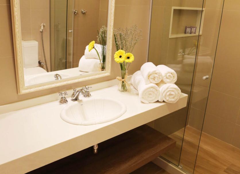 Banyo Fotoğraf