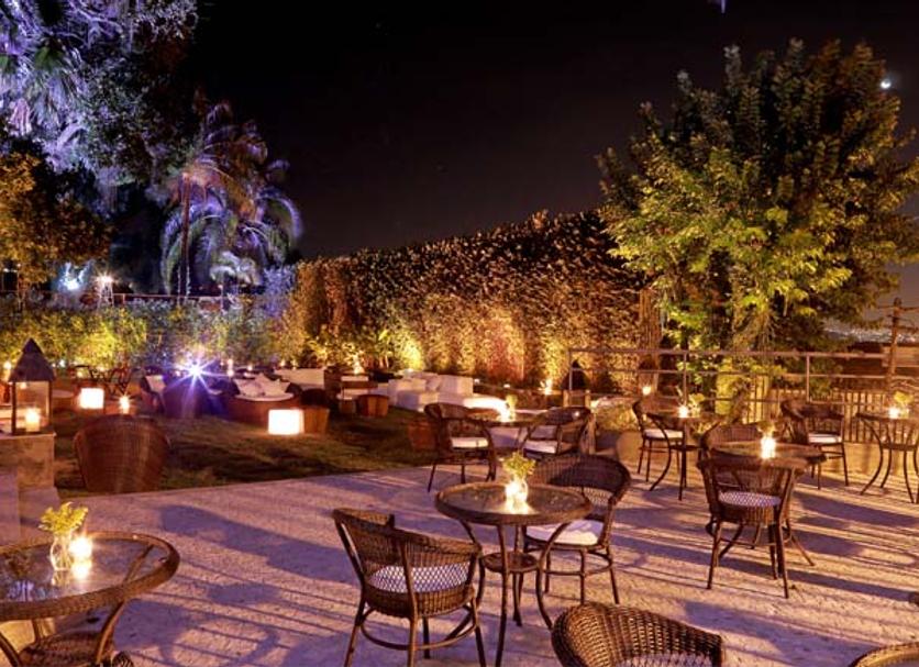 Veranda Fotoğraf