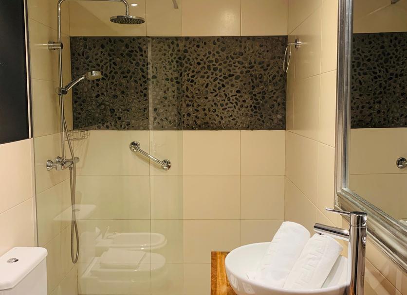 Banyo Fotoğraf