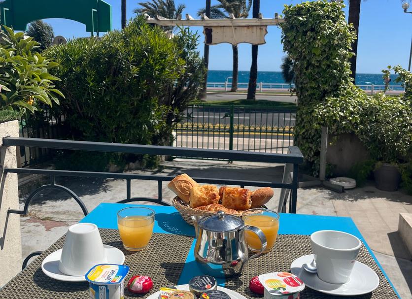 Veranda Fotoğraf