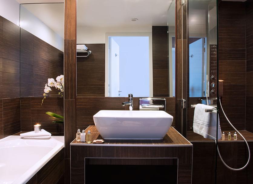 Banyo Fotoğraf