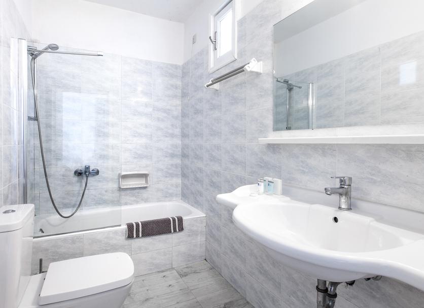 Banyo Fotoğraf