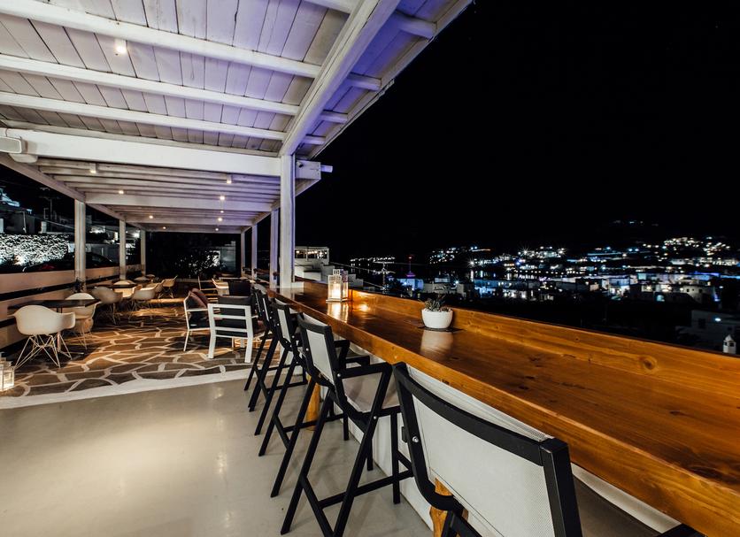 Veranda Fotoğraf
