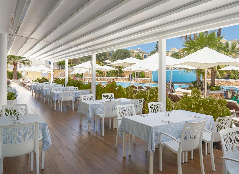 Restoran Fotoğraf