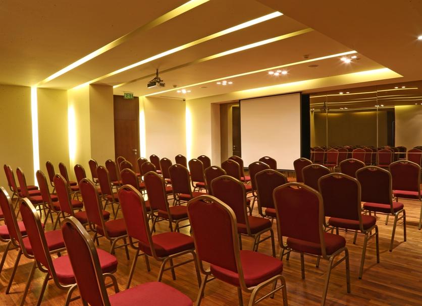 Konferans salonu Fotoğraf
