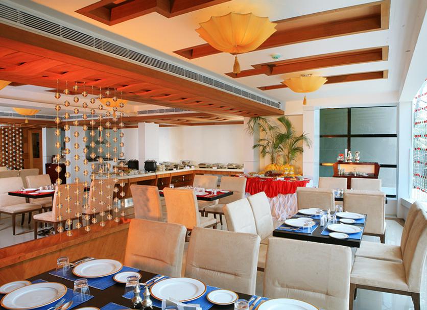 Restoran Fotoğraf