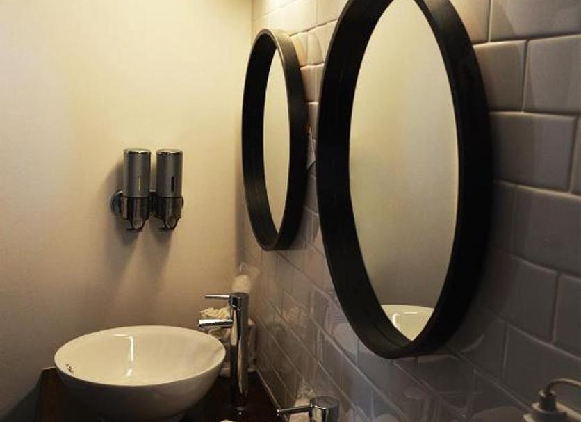 Banyo Fotoğraf