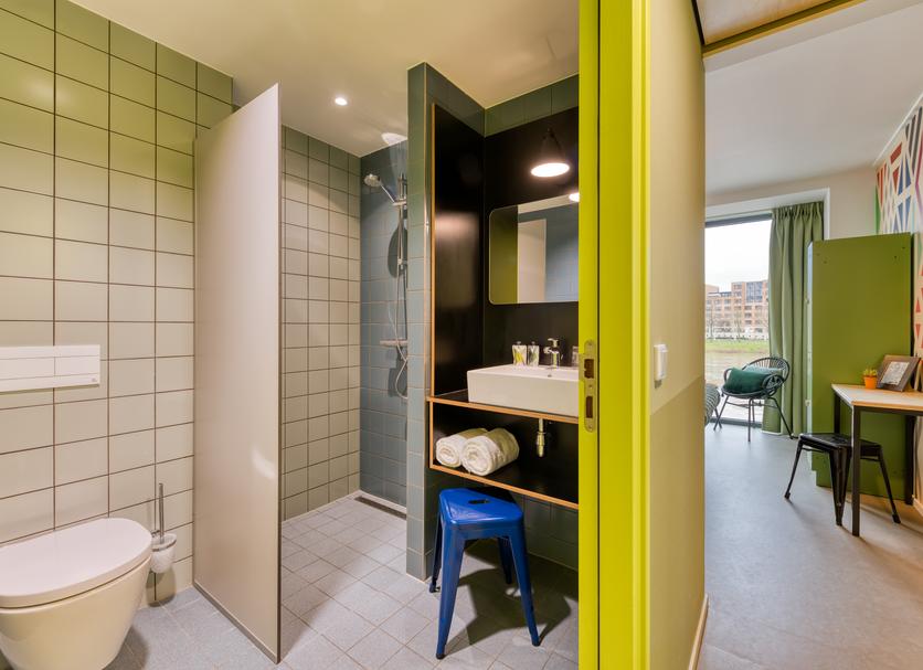 Banyo Fotoğraf