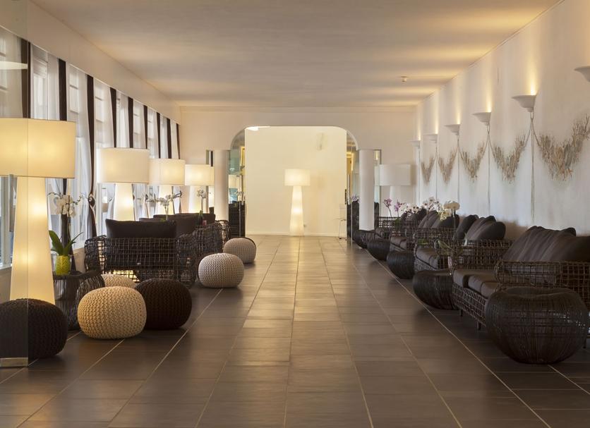 Salon Fotoğraf