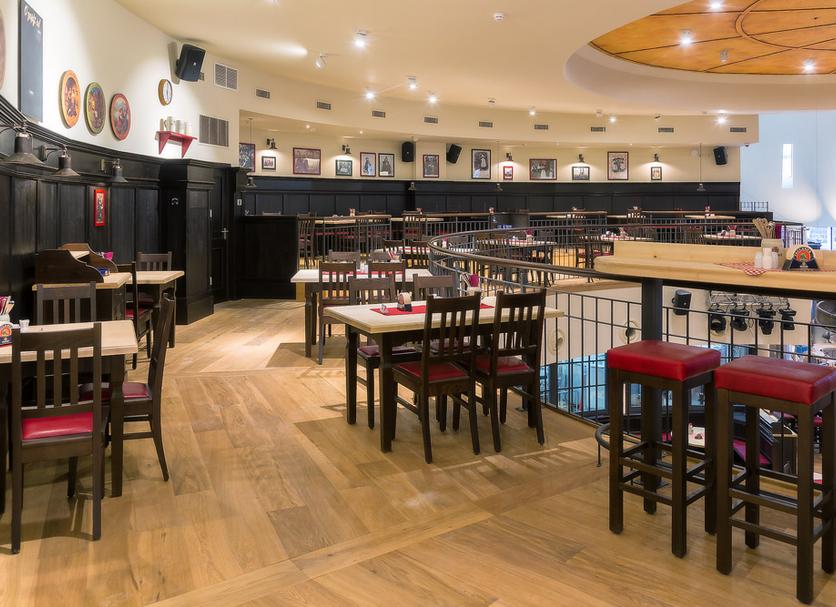 Restoran Fotoğraf