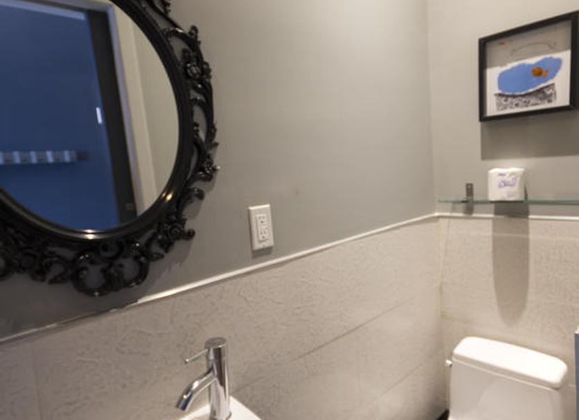 Banyo Fotoğraf