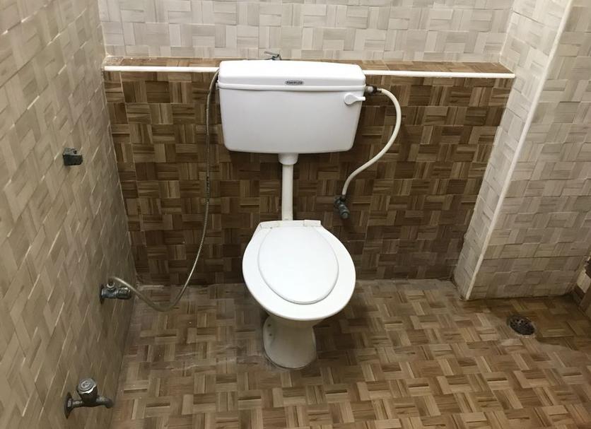Banyo Fotoğraf