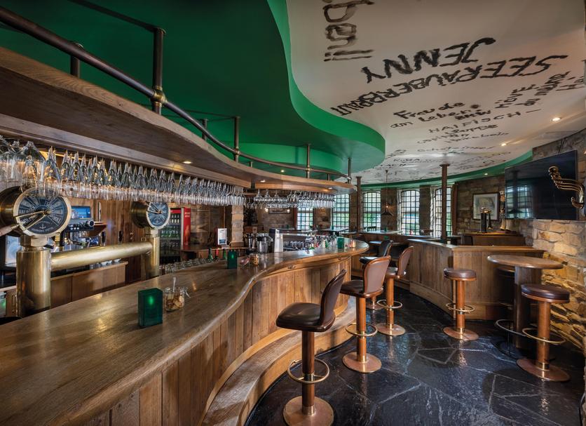 Bar Fotoğraf
