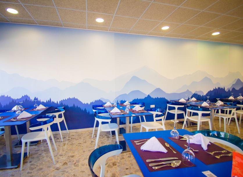 Restoran Fotoğraf
