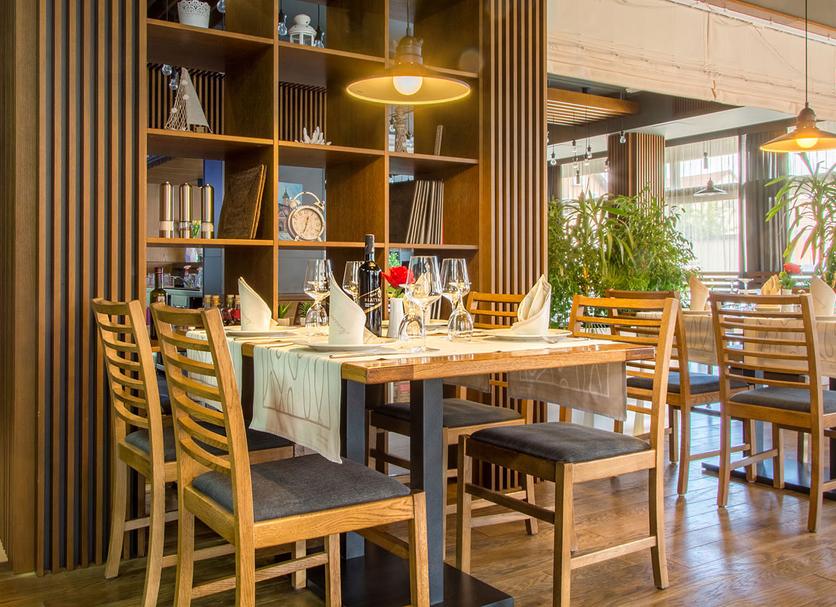 Restoran Fotoğraf