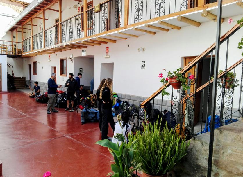 Dış görünüm Fotoğraf