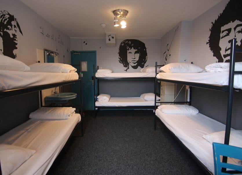 Yatak Odası Fotoğraf