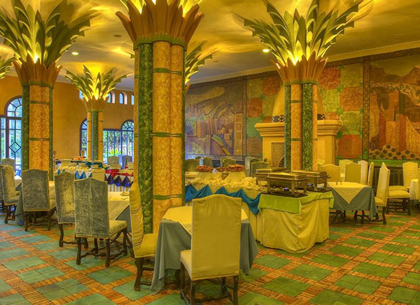 Restoran Fotoğraf