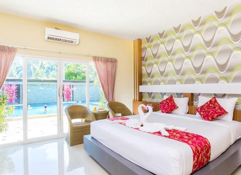 Yatak Odası Fotoğraf