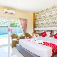 Phi Phi Maiyada Resort- Sha Certified