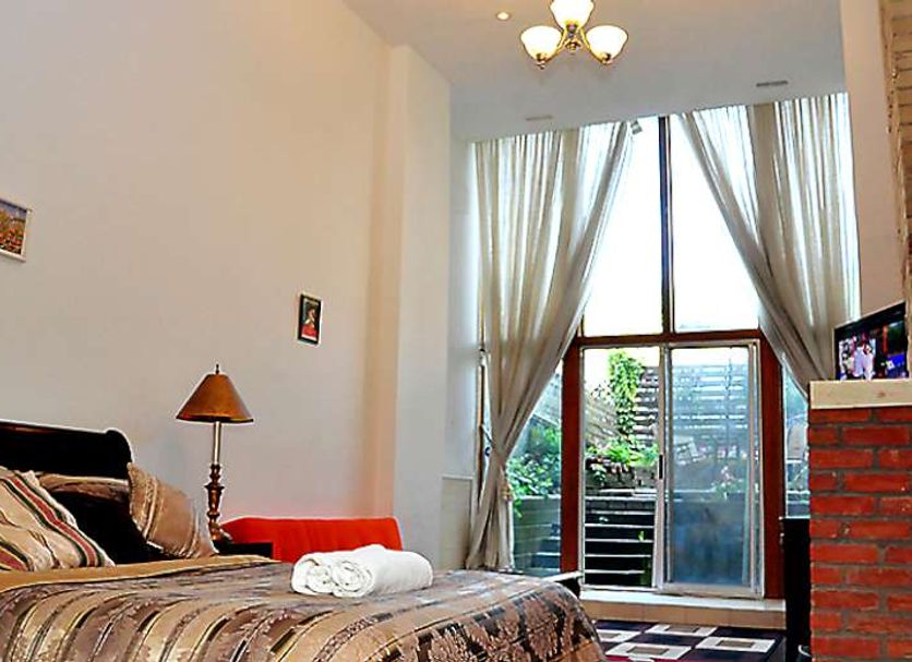 Yatak Odası Fotoğraf