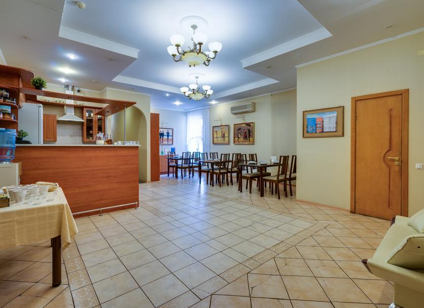 Restoran Fotoğraf
