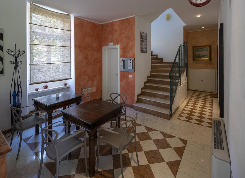 Otel olanakları Fotoğraf