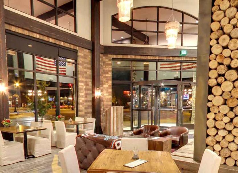 Restoran Fotoğraf