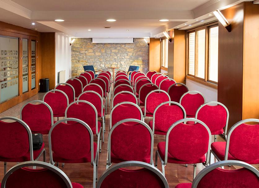 Konferans salonu Fotoğraf