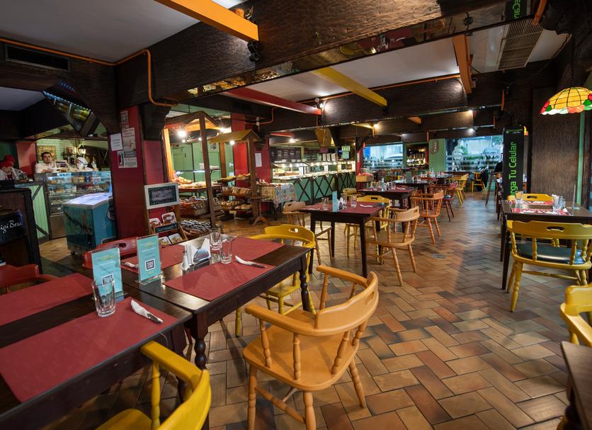 Restoran Fotoğraf