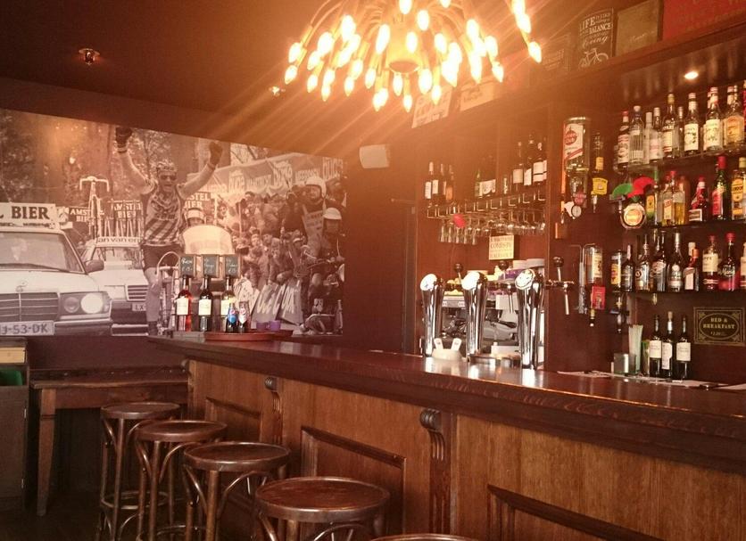 Bar Fotoğraf