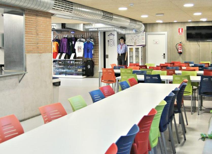 Salon Fotoğraf