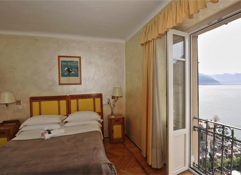 Yatak Odası Fotoğraf