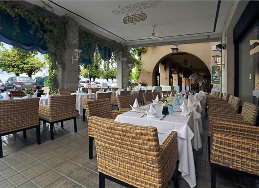 Restoran Fotoğraf