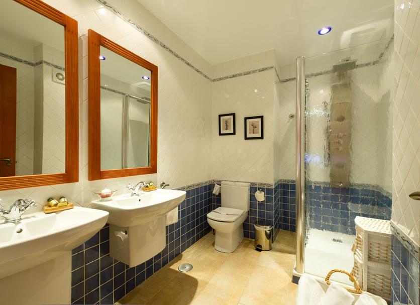 Banyo Fotoğraf