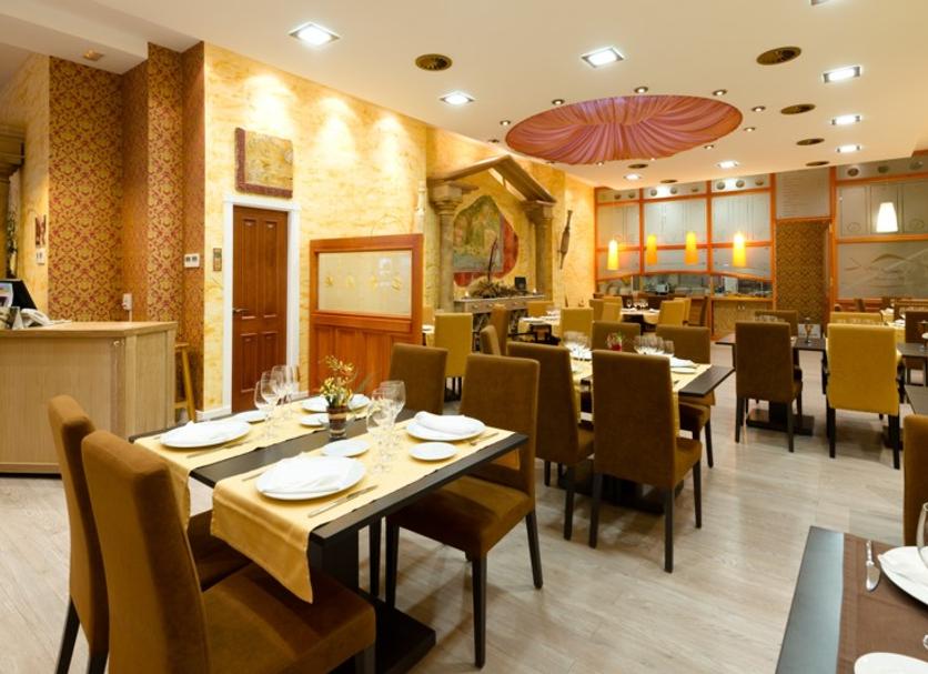 Restoran Fotoğraf