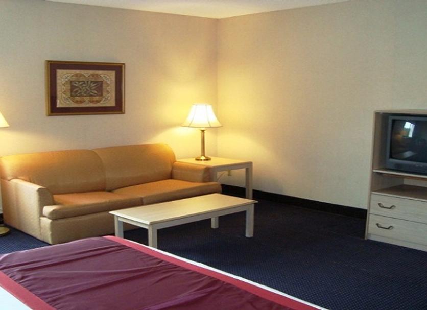 Oturma odası Fotoğraf